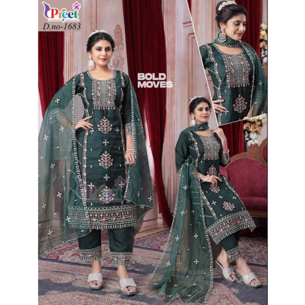 PREET D.NO.-1683