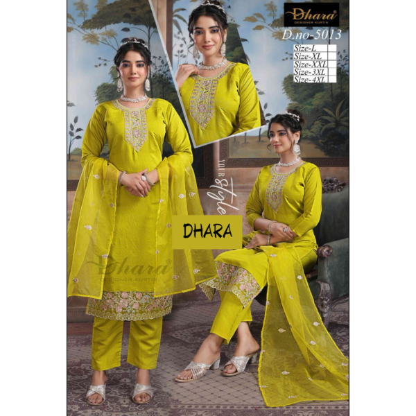DHARA DNO.5013