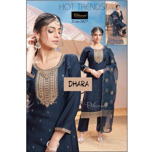DHARA D.NO.5027