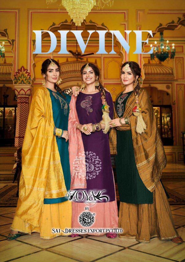 Divine