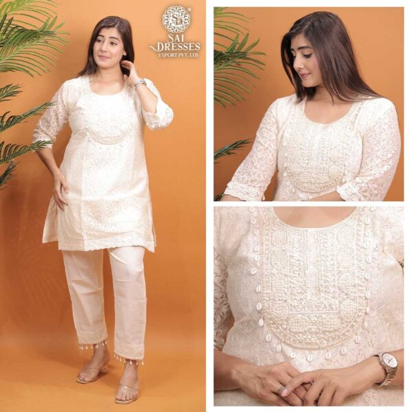 white-pure-cotton-with-kodi-heavy-handwork-to-festive-wear-straight-cut-cord-set-style-designer