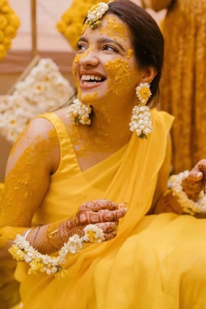 HALDI FUNCTION DRESSES