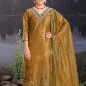 Golden Meadow Shine