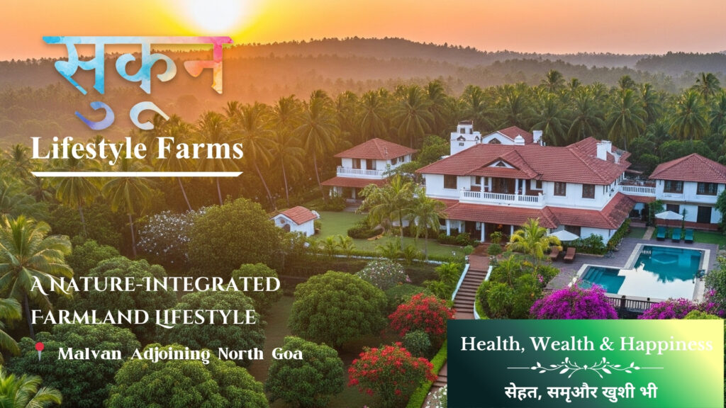 Eco-Luxury Living